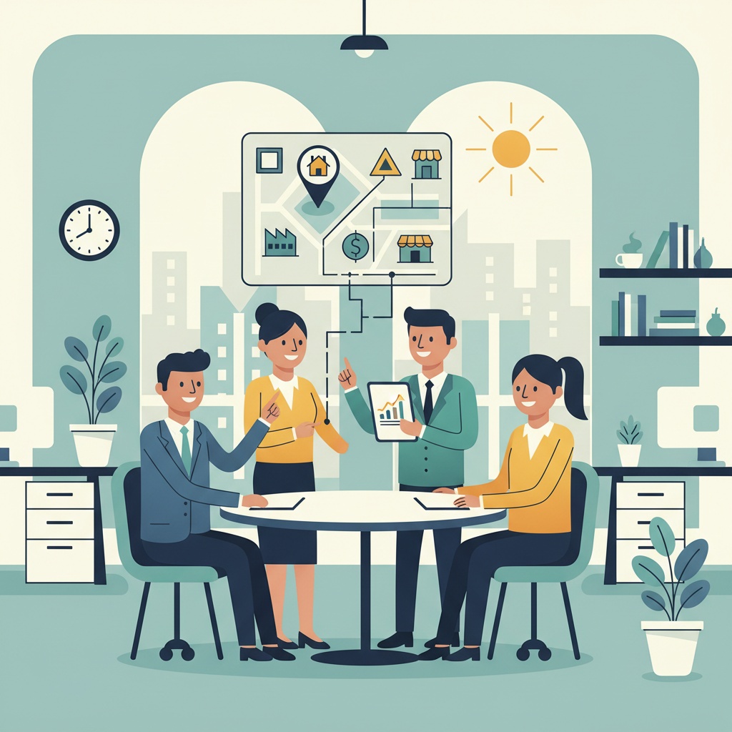 Asesoramiento financiero profesional
